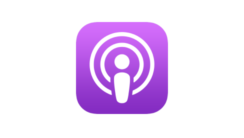 Apple Podcasts